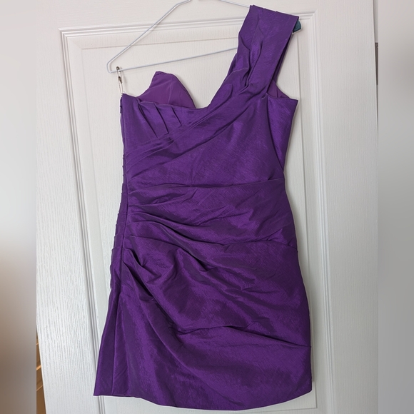 Jovani Fancy Dress - Picture 2 of 12